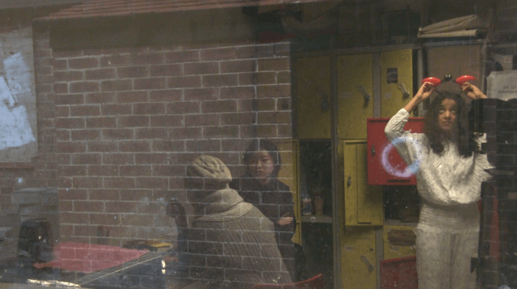 Search for the Banal Still-1