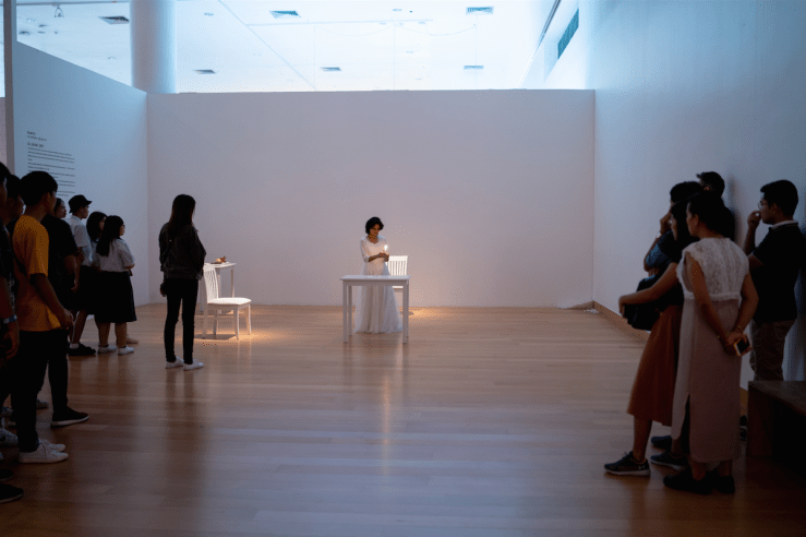 I The Flame_MAI_BAB2018